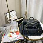 LO - CHL Bags - 1947