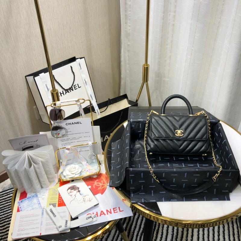LO - CHL Bags - 1947