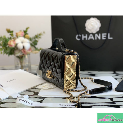 Lusso Official -  CHL BAGS  - 211