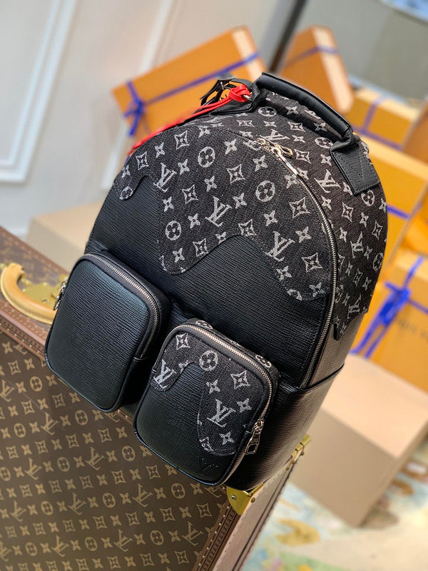 BB - LV Bags - 17197