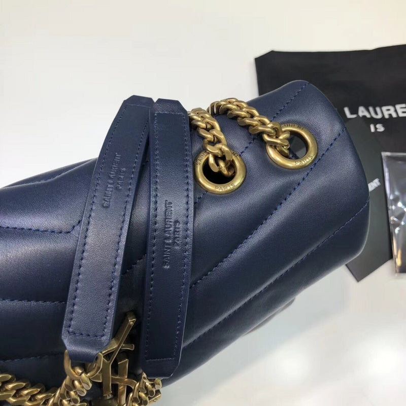 BB - YSL Bag - 2311