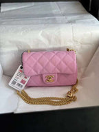 LO - CHL  BAGS FOR WOMEN - FASHION LUXURY BAGS - 396