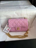LO - CHL  BAGS FOR WOMEN - FASHION LUXURY BAGS - 396