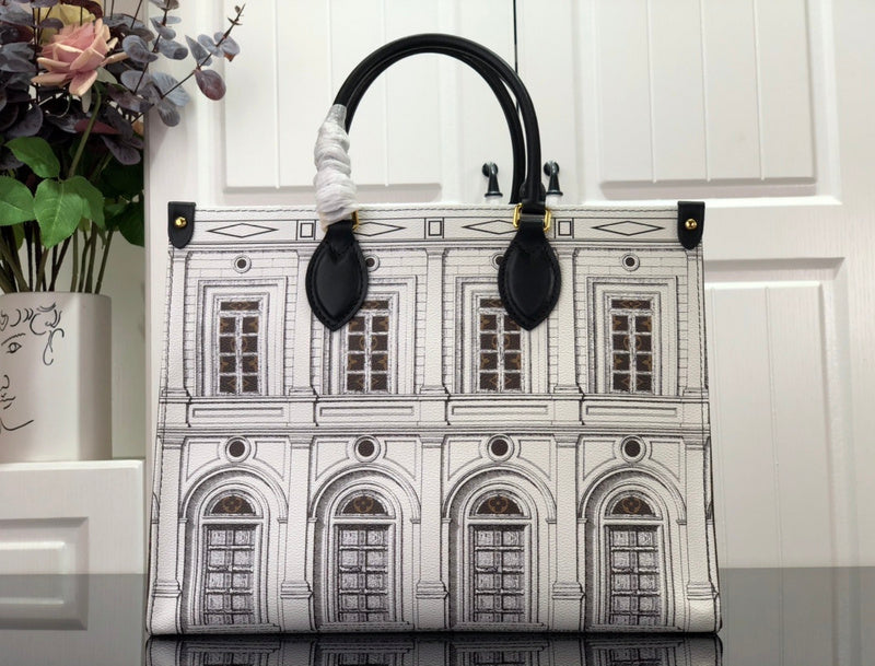 BB - LV Bags - 17389