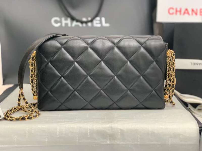 LO - CHL  BAGS FOR WOMEN - FASHION LUXURY BAGS - 414