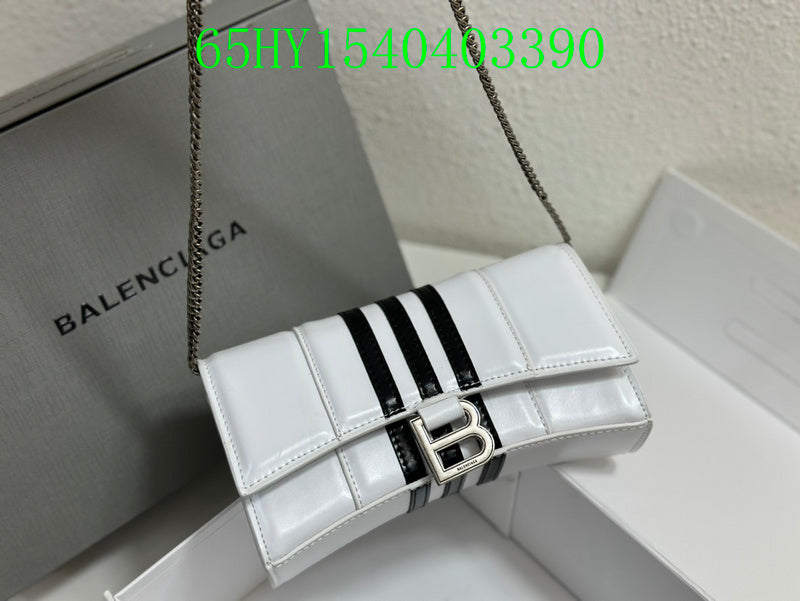 LO - BGA Bags - 1839