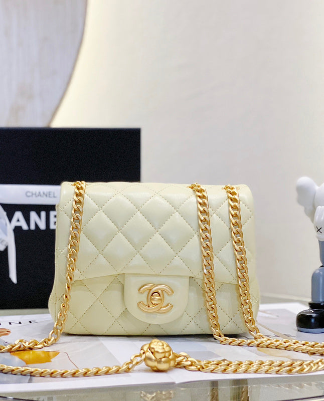 LO - LUXURY CHL BAGS - 361