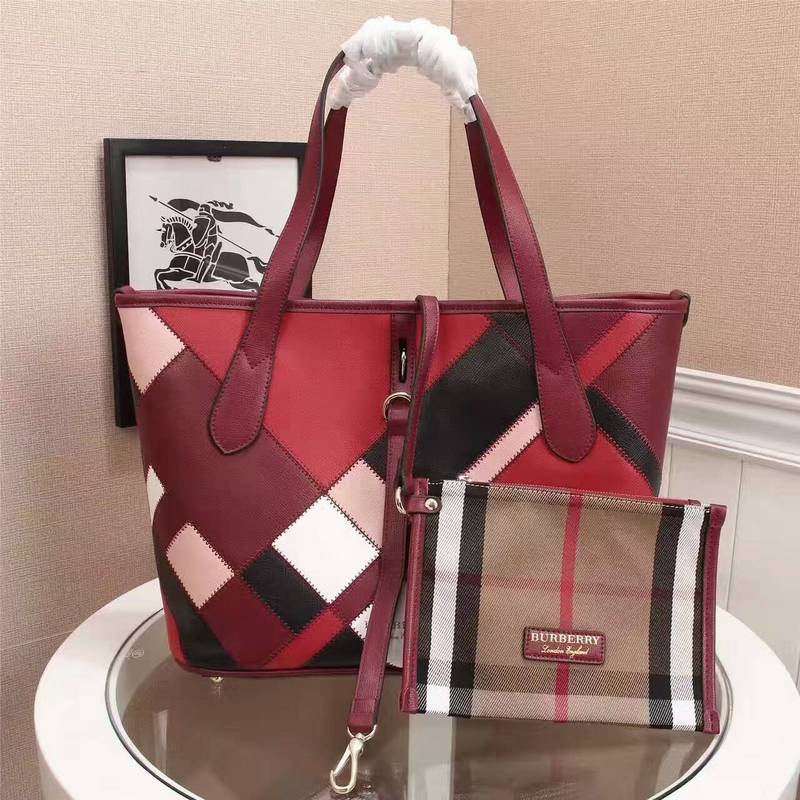 B-Berry Bags - Women Love Luxury Bags - 1124