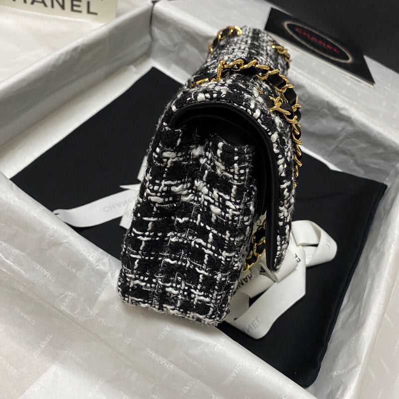 LO - CHL Bags - 3734