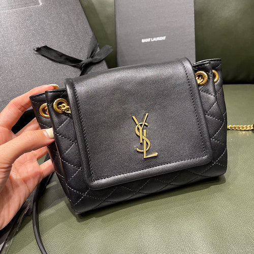 BB - YSL Bag - 3759