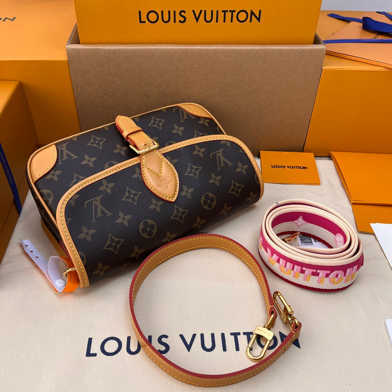 LO - LV Bags - 15840
