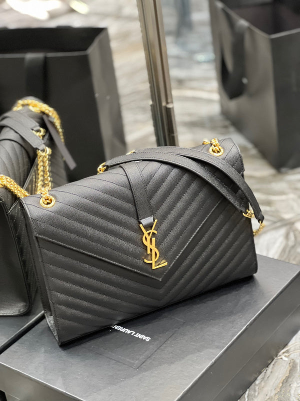 BB - YSL Bag - 1880