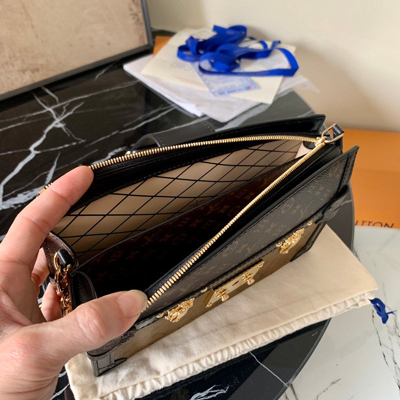 LO - LV Bags - 16853