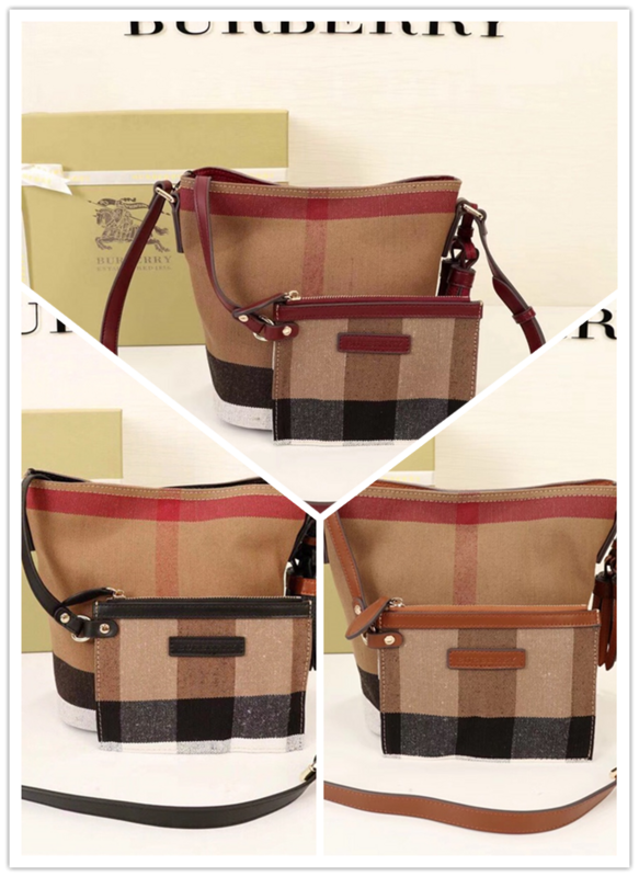 B-Berry Bags - Women Love Luxury Bags - 531