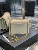 YSL BAGS - WOMEN LOVE LUXURY BAGS - 338