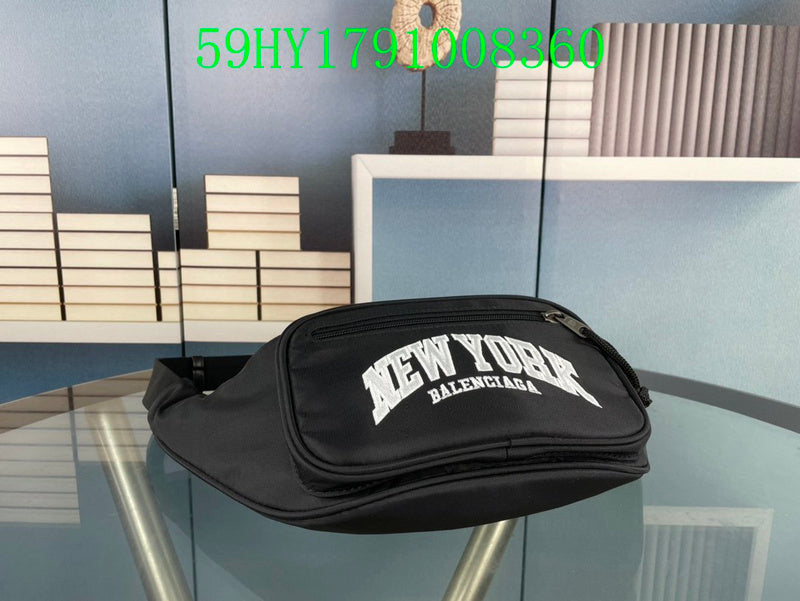 LO - BGA Bags - 2022