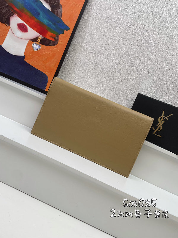 YSL BAGS - WOMEN LOVE LUXURY BAGS - 1226