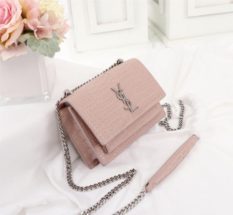 BB - YSL Bag - 2530