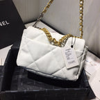LO - CHL  BAGS FOR WOMEN - FASHION LUXURY BAGS - 1017