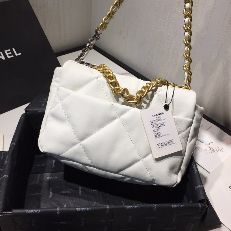 LO - CHL  BAGS FOR WOMEN - FASHION LUXURY BAGS - 1017