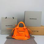 LO - BLN-CIAGA WOMEN LUXURY BAGS - 537