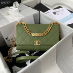 Lusso Official -  CHL BAGS  - 438