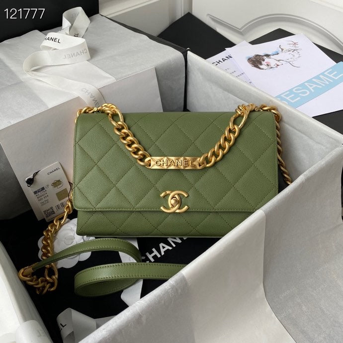 Lusso Official -  CHL BAGS  - 438