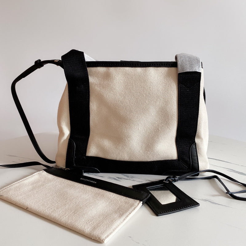 LO BAGS - BGA BAGS - 514