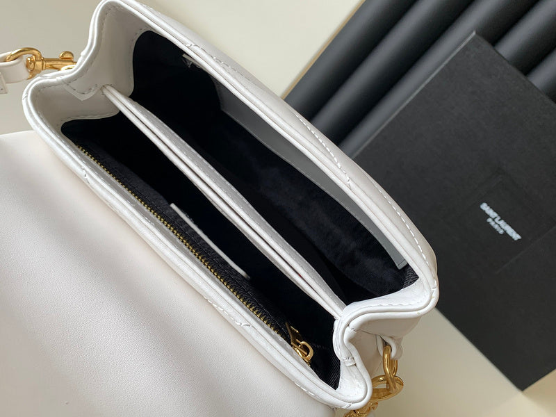 YSL BAGS - WOMEN LOVE LUXURY BAGS - 1646