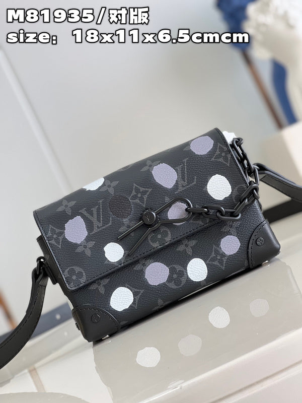 LO - LV Bags - 15895