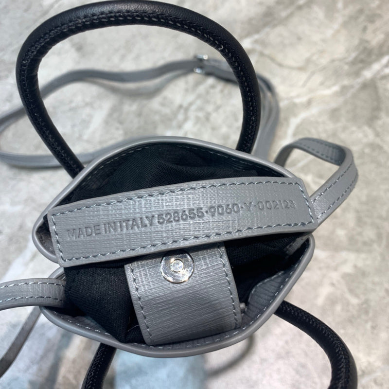 LO - BGA Bags - 1200