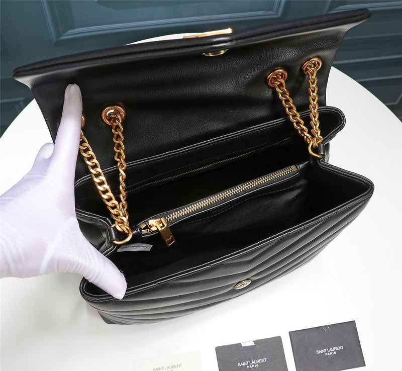 YSL BAGS - WOMEN LOVE LUXURY BAGS - 1915