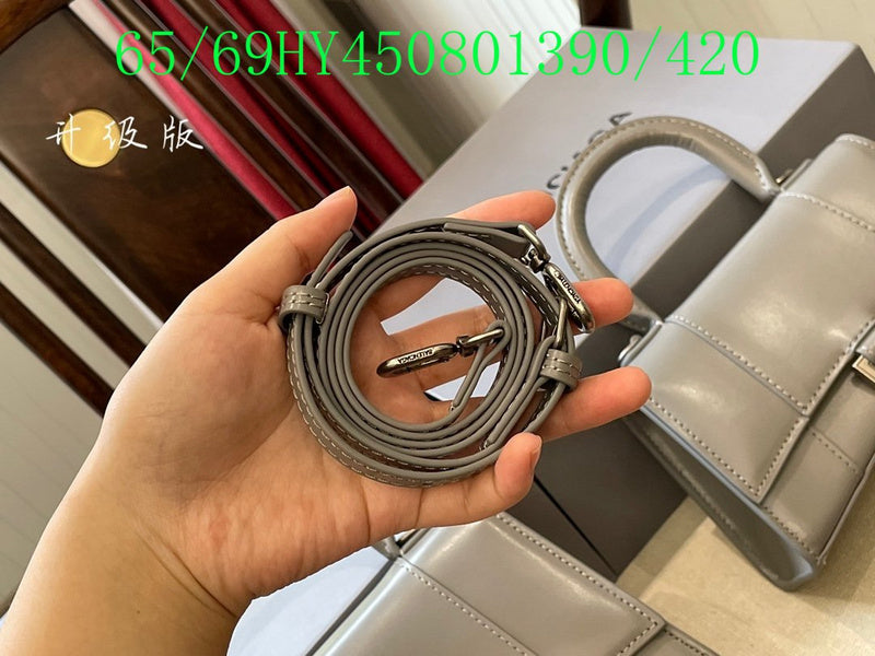 LO - BGA Bags - 2170