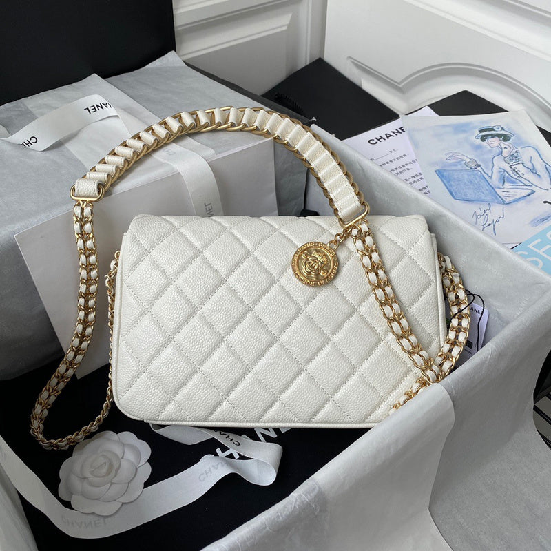 Lusso Official -  CHL BAGS  - 608