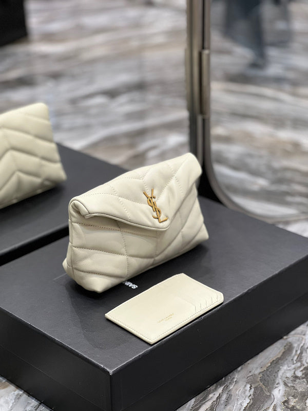 BB - YSL Bag - 1779