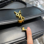 YSL BAGS - WOMEN LOVE LUXURY BAGS - 398
