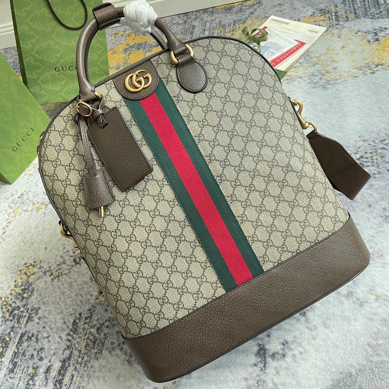 LO - GCC Bags - 2027