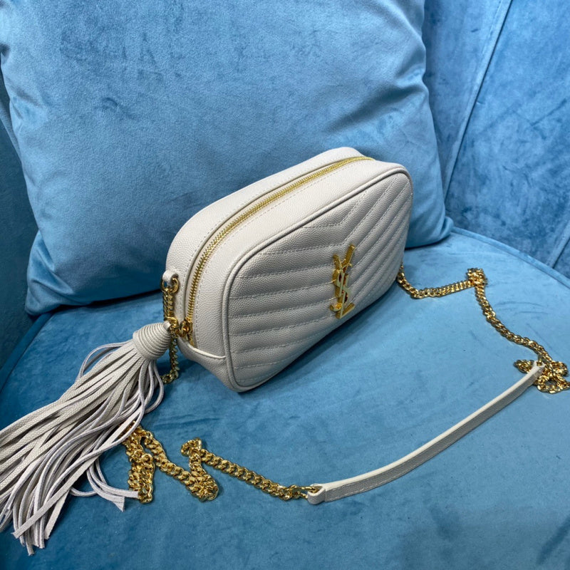BB - YSL Bag - 2124