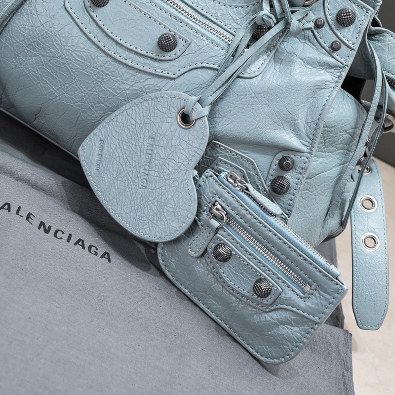 LO BAGS - BGA BAGS - 235