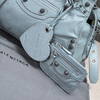 LO BAGS - BGA BAGS - 235