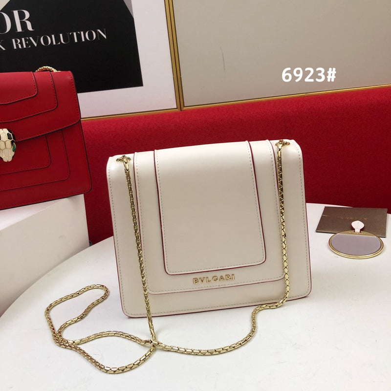 B-Berry Bags - Women Love Luxury Bags - 533