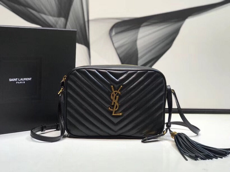 BB - YSL Bag - 2122