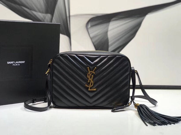 BB - YSL Bag - 2122