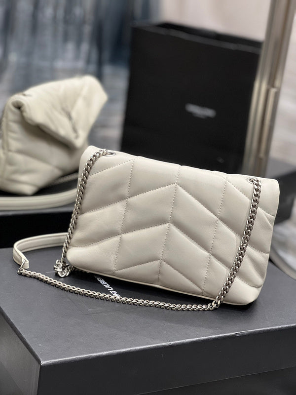 Lusso Official - YSL LUXURY WOMEN BAGS - 1542