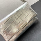 LO - BLN-CIAGA WOMEN LUXURY BAGS - 775