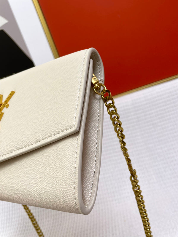 Lusso Official - LUXURY YSL BAGS - 1254