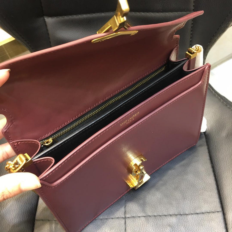 BB - YSL Bag - 2873