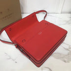 B-Berry - BB  Large Grace Bag Red For Women, Bags 10.2in/26LO