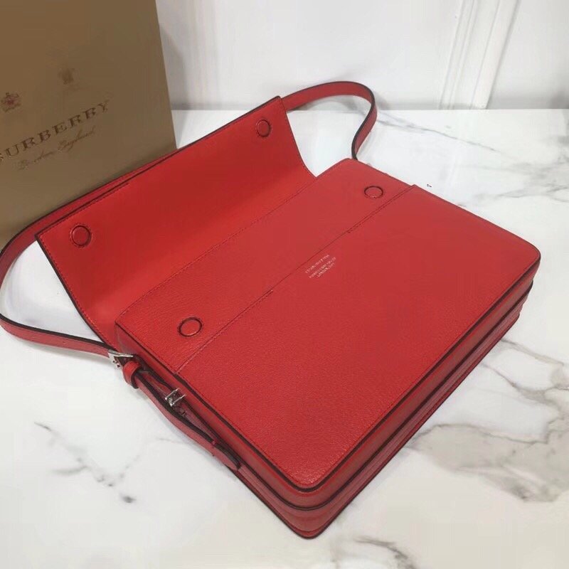 B-Berry - BB  Large Grace Bag Red For Women, Bags 10.2in/26LO