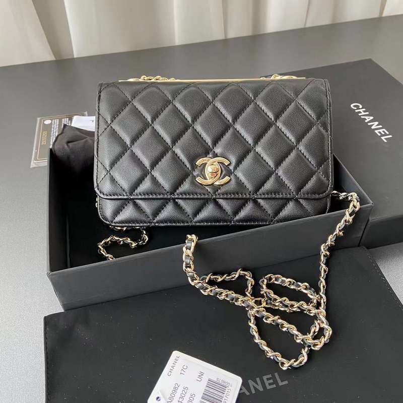 LO - CHL  BAGS FOR WOMEN - FASHION LUXURY BAGS - 355